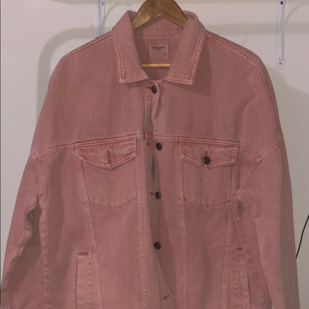 Jean Jacket - Picture 3 of 4